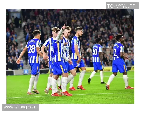 切尔西主场迎战布莱顿期待精彩对决双方球迷热情高涨气氛火热