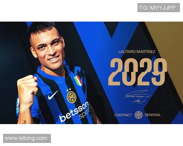 劳塔罗的崛起：从天才少年到足球场上的传奇巨星之路