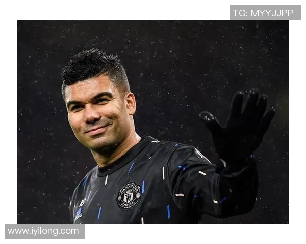 卡塞米罗的传奇之路从巴西到欧洲足坛的辉煌征程