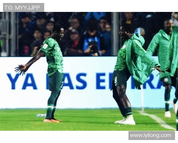 尼日利亚对阵20支球队的精彩对决回顾与分析