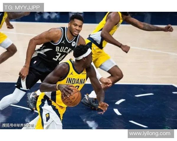 帕斯卡尔西亚卡姆：从默默无闻到NBA明星的奋斗历程与成就分析