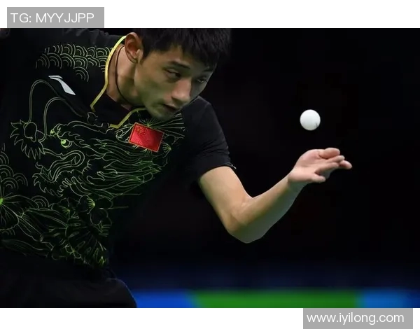 张继科与格罗斯精彩对决直播回放及赛后分析全记录